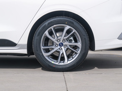 2022款 改款 EcoBoost 245 豪華型