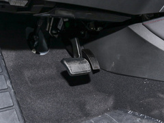 2022款 改款 EcoBoost 245 豪华型