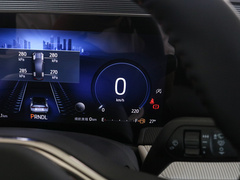 2022款 改款 EcoBoost 245 豪华型