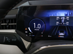 2022款 改款 EcoBoost 245 豪华型