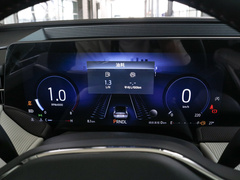 2022款 改款 EcoBoost 245 豪华型