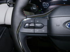 2022款 改款 EcoBoost 245 豪华型