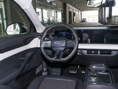 2022款 改款 EcoBoost 245 豪华型