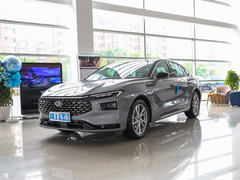 2022款 改款 EcoBoost 245 豪华型