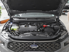 2022款 改款 EcoBoost 245 豪华型