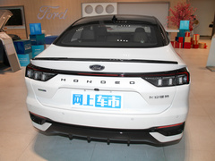 2022款 改款 EcoBoost 245 ST-Line