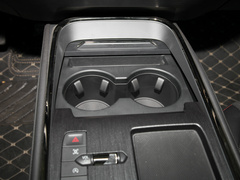 2022款 改款 EcoBoost 245 ST-Line