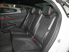 2022款 改款 EcoBoost 245 ST-Line