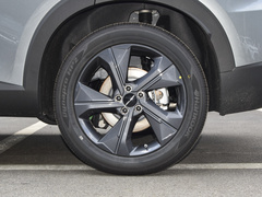 2022款 1.5T DCT黄金版