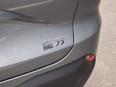 2022款 1.5T DCT黄金版