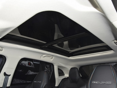 2022款 1.5T DCT黄金版