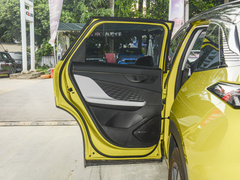 2022款 1.5T DCT星耀版