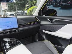 2022款 1.5T DCT星耀版