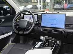 2022款 1.5T DCT星耀版