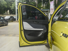 2022款 1.5T DCT星耀版