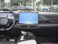 2022款 1.5T DCT星耀版
