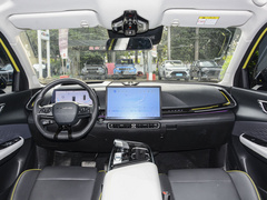 2022款 1.5T DCT星耀版