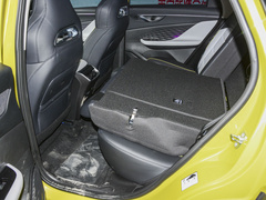 2022款 1.5T DCT星耀版