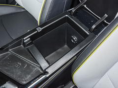 2022款 1.5T DCT星耀版