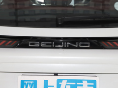2022款 1.5T DCT魔镜版