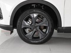 2022款 1.5T DCT魔镜版