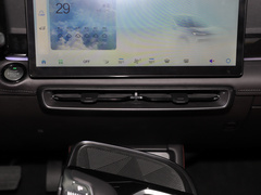 2022款 1.5T DCT魔镜版