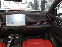 2022款 1.5T DCT魔镜版