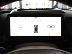 2022款 1.5T DCT魔镜版