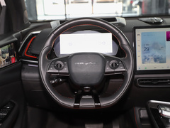 2022款 1.5T DCT魔镜版