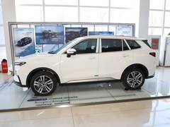 2022款 改款 EcoBoost 170 尊领型