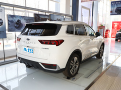 2022款 改款 EcoBoost 170 尊领型