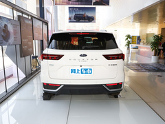2022款 改款 EcoBoost 170 尊领型