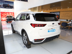 2022款 改款 EcoBoost 170 尊领型