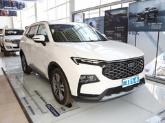 2022款 改款 EcoBoost 170 尊领型