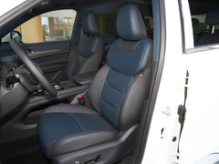 2022款 改款 EcoBoost 170 尊领型