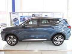 2022款 改款 EcoBoost 170 尊领型