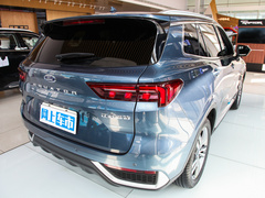 2022款 改款 EcoBoost 170 尊领型