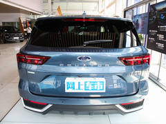2022款 改款 EcoBoost 170 尊领型
