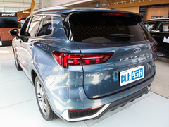 2022款 改款 EcoBoost 170 尊领型