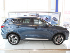 2022款 改款 EcoBoost 170 尊领型