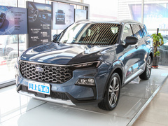 2022款 改款 EcoBoost 170 尊领型