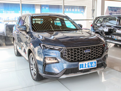 2022款 改款 EcoBoost 170 尊领型