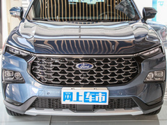 2022款 改款 EcoBoost 170 尊领型