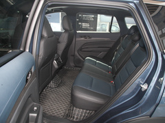 2022款 改款 EcoBoost 170 尊领型