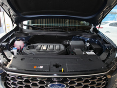 2022款 改款 EcoBoost 170 尊领型