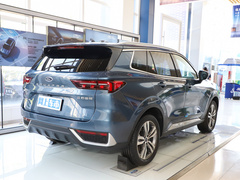 2022款 改款 EcoBoost 170 尊领型PLUS