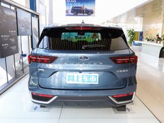 2022款 改款 EcoBoost 170 尊领型PLUS