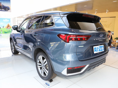 2022款 改款 EcoBoost 170 尊领型PLUS