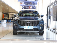 2022款 改款 EcoBoost 170 尊领型PLUS