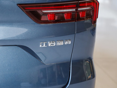 2022款 改款 EcoBoost 170 尊领型PLUS